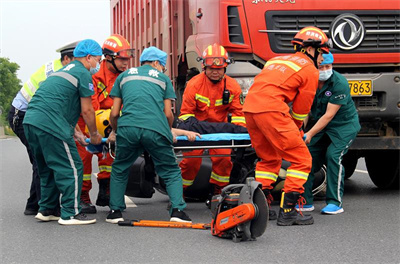 历下区沛县道路救援