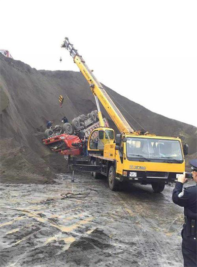 历下区上犹道路救援